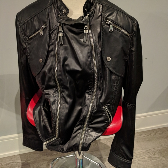 Zara Other - Spring man jacket Zara black